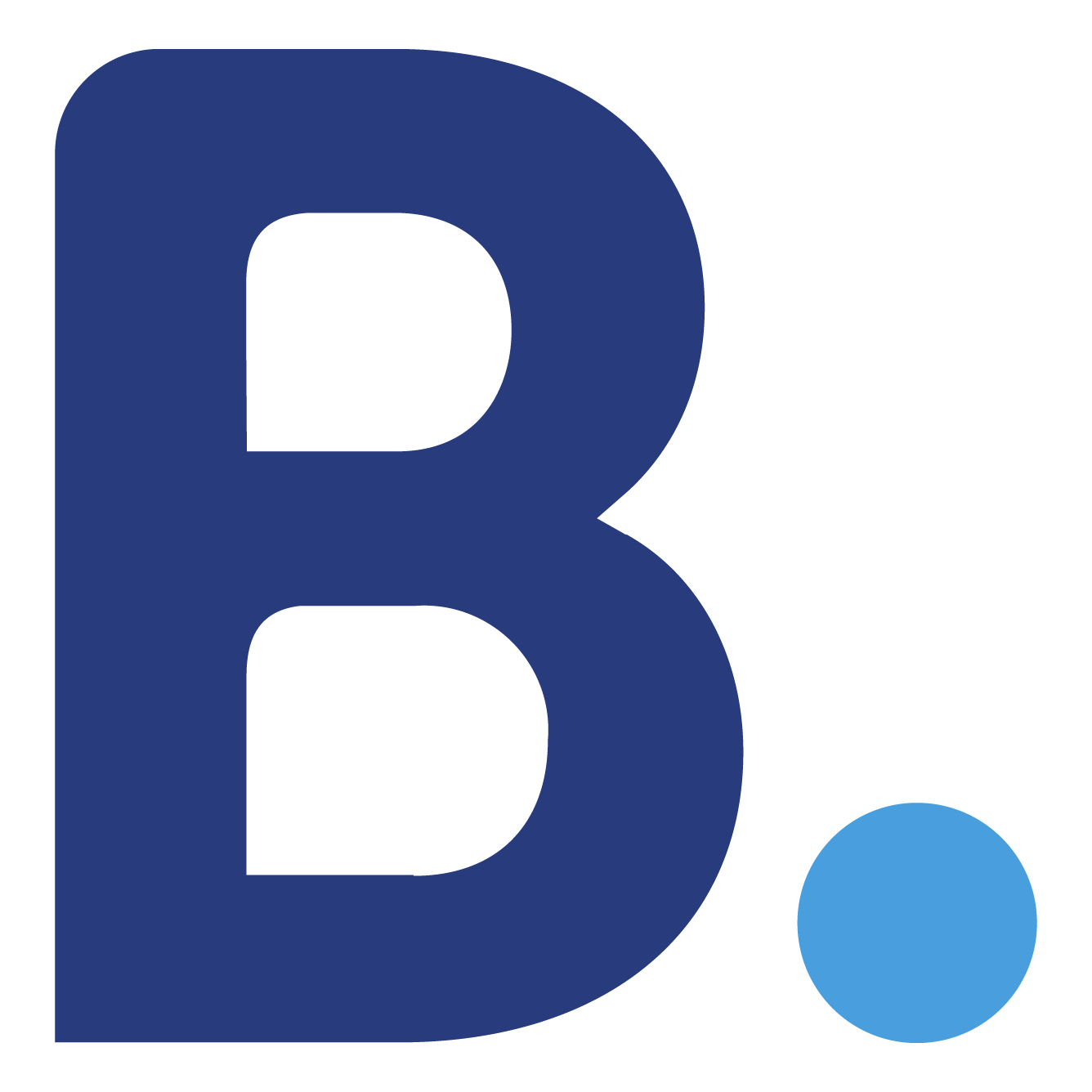 booking com icon logo